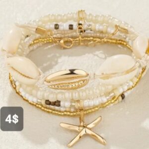 Pulsera con Dijes Personalizables