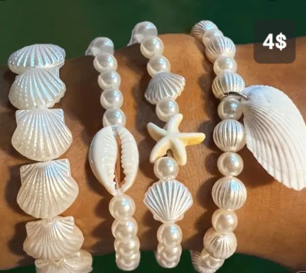Pulsera con Dijes Personalizables - Imagen 4